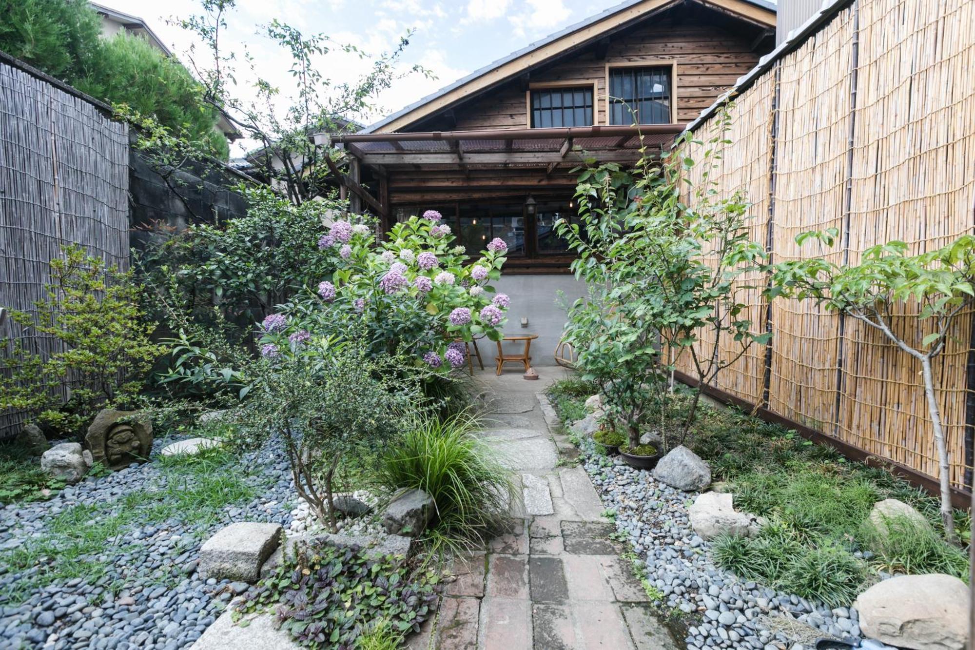お宿梅夜guesthouse Umeya, Kyoto