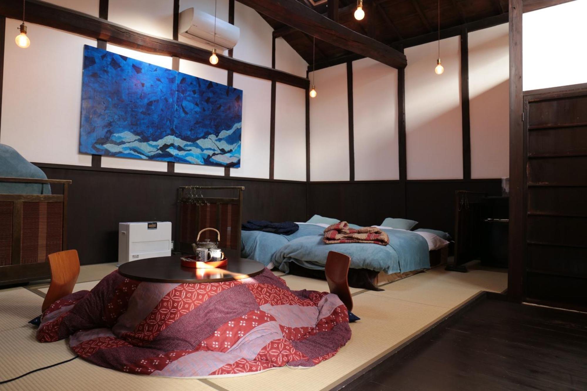 お宿梅夜guesthouse Umeya — Photos 1