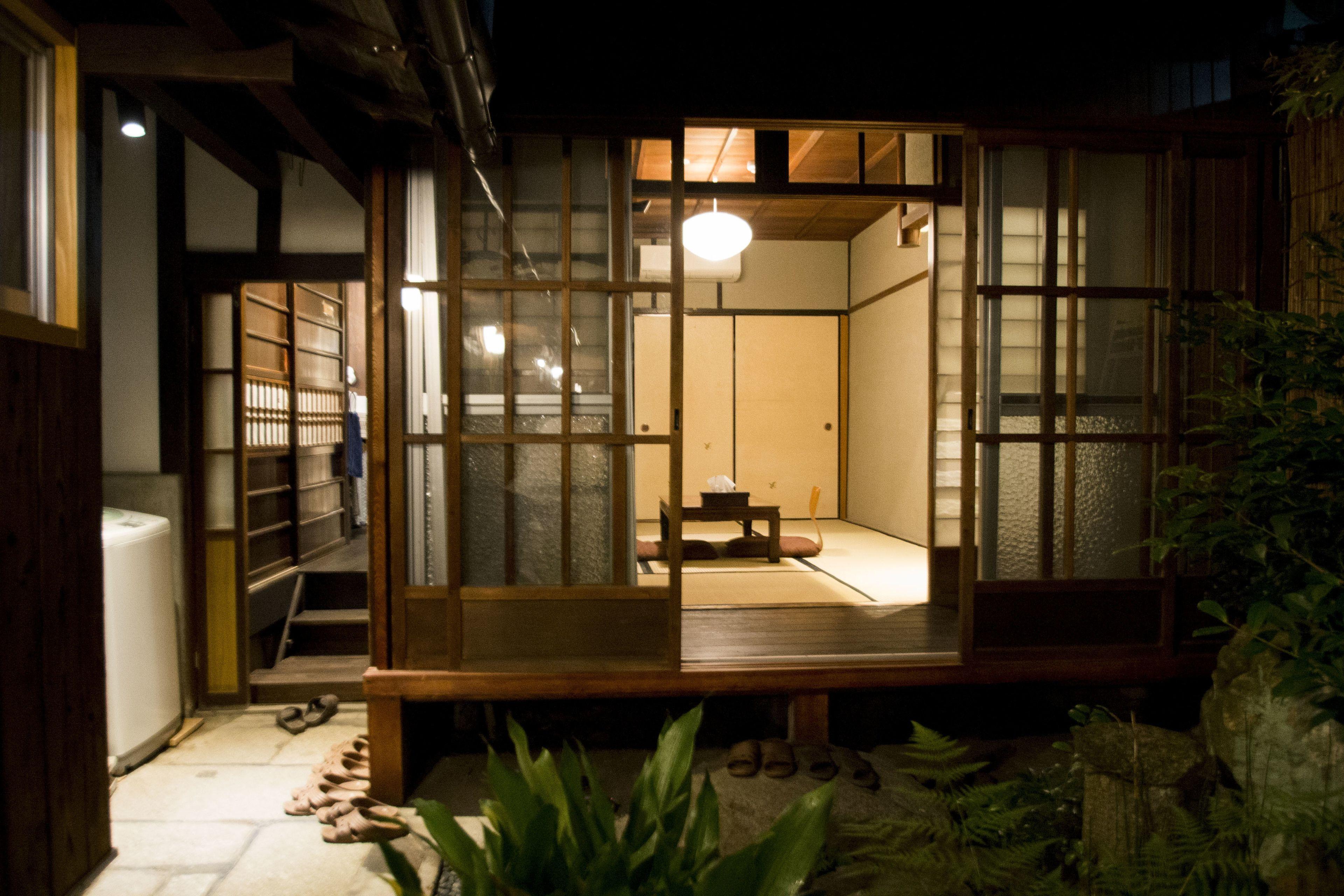 お宿梅夜guesthouse Umeya — Photos 3